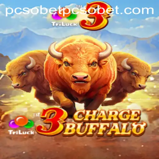 Discover the Thrilling World of 3ChargeBuffalo: An In-Depth Guide to Gameplay and Strategy