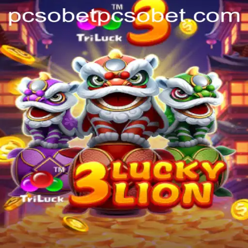 Discovering the Fascination of 3LUCKYLION: An In-depth Look