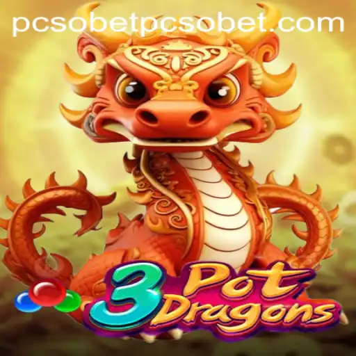 Discover the Enchanting World of 3PotDragons: A Guide to the Latest PC Gaming Sensation