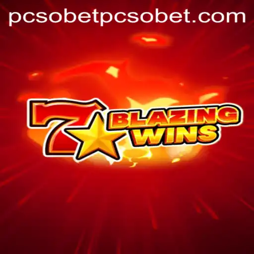 Exploring BlazingWins: A Thrilling New Addition to PCSO Gaming