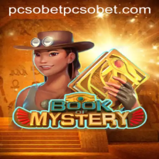 Unveiling the Secrets of 'Book of Mystery': A New Gaming Adventure