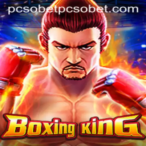 BoxingKing and PCSO Bet: An Engaging Blend of Gaming and Betting