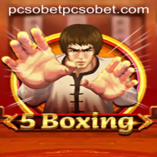 Discover the Thrills of 5Boxing: An Innovative Gaming Experience