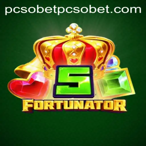 Unveiling 5Fortunator: The Thrilling Game Behind the Name and its Connection to Pcsobet