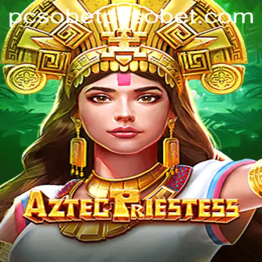 Dive into the Mystical World of AztecPriestess with PCSO Bet