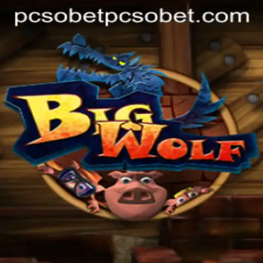 BigWolf: An Adventure in the Digital Wilderness