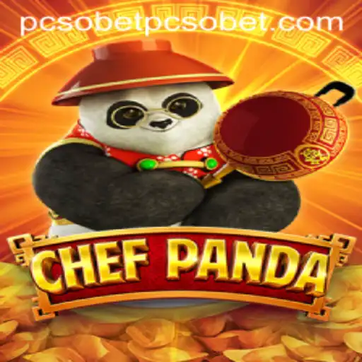 Discovering the Culinary World of ChefPanda with pcsobet