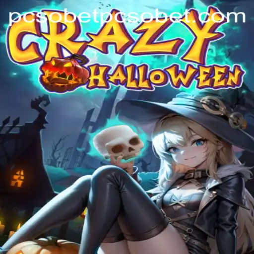 Inside the World of CrazyHalloween: An Adventurous PCSO Bet Experience