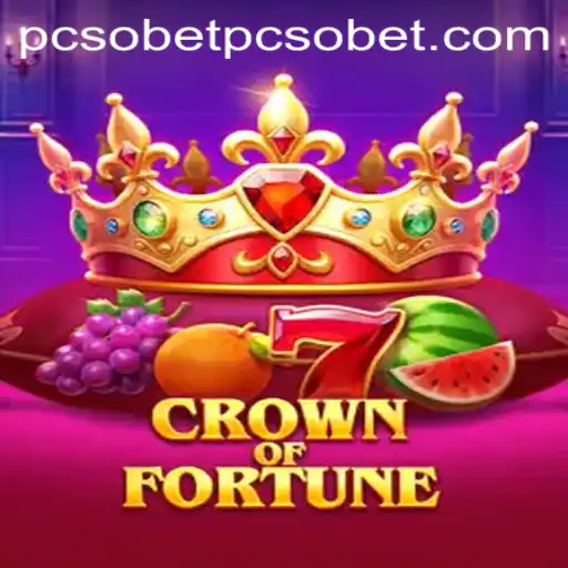 Crown of Fortune: The Ultimate PCSO Bet Gaming Adventure