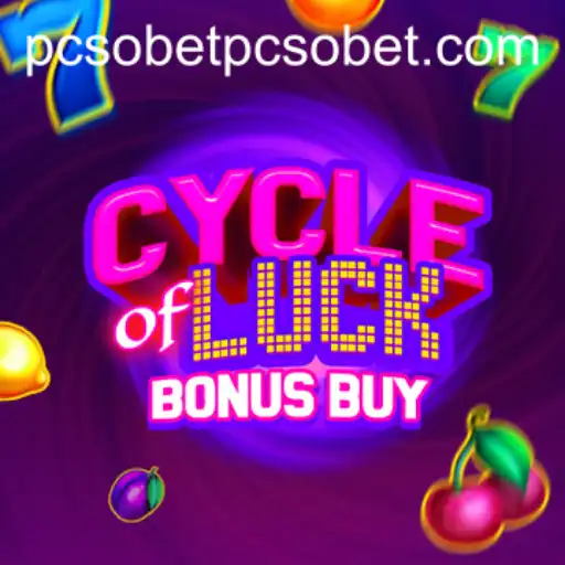 CycleofLuckBonusBuy: The Ultimate Gaming Experience with PCSobet