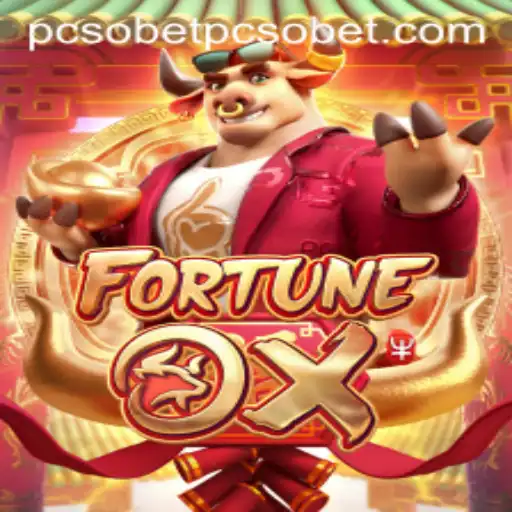 A Comprehensive Overview of FortuneOx and the Magic of PCSO Bet