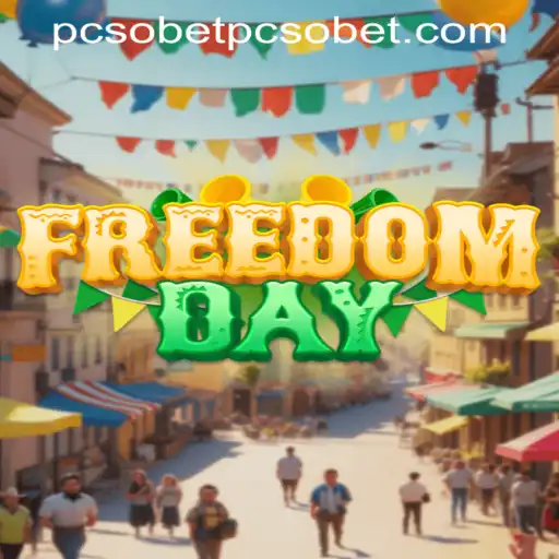 FreedomDay: A Captivating Insight into the World of Gaming