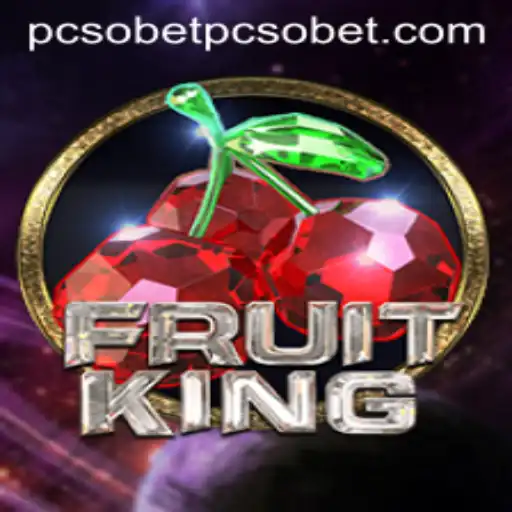 Exploring the Exciting World of FruitKing and the Role of PCSobet in Gaming