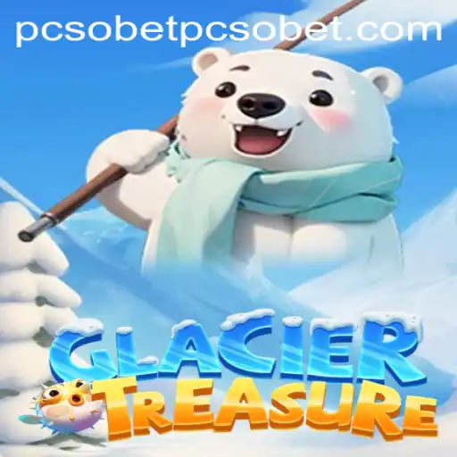 Exciting Adventures Await in GlacierTreasure: A Thrilling PCSOBet Experience