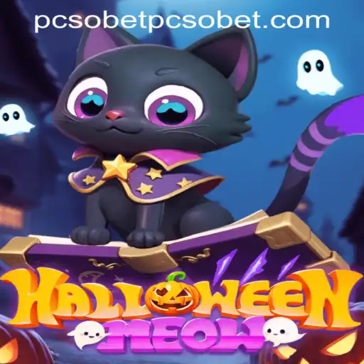 HalloweenMeow: The Spooky Gaming Sensation of the Season