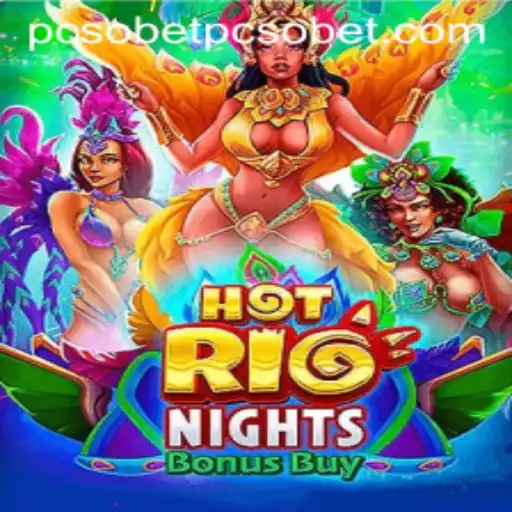 Exploring HotRioNightsBonusBuy: A Thrilling Online Gaming Adventure