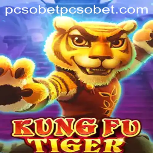 Unleashing the Power of KungFuTiger: A New PC Game Experience