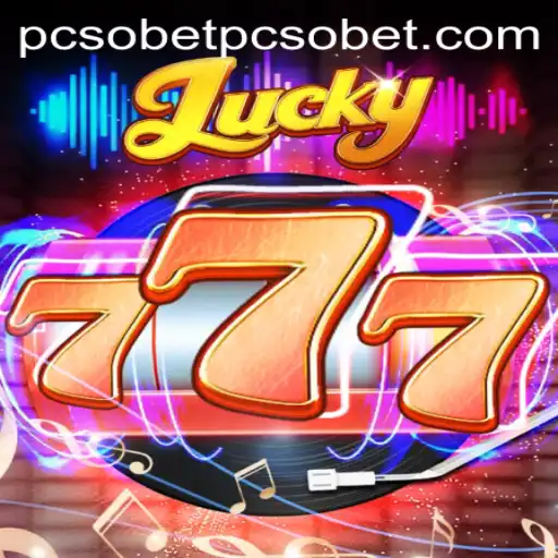 Exploring the Thrills of Lucky777: A Dive into the Game and its Connection to PCSO Bet