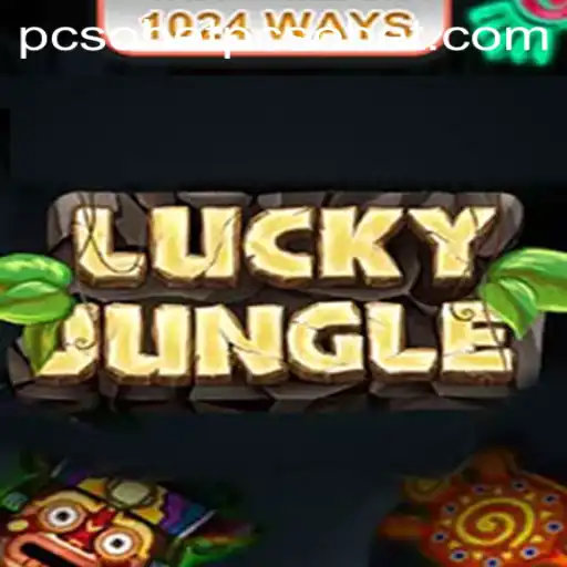 Exploring the Thrilling World of LuckyJungle1024