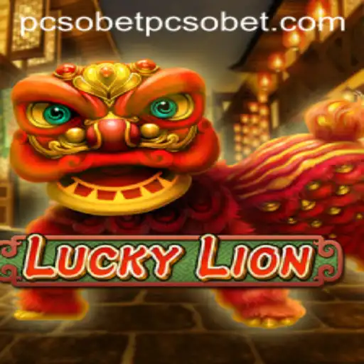 Dive into the Thrilling World of LuckyLion: An Exciting Neoteric Adventure with PCSobet