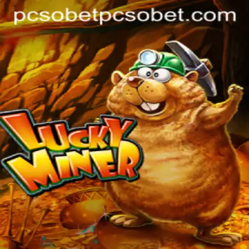 Discovering the Thrilling World of LuckyMiner