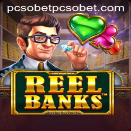 Exploring the Thrills of ReelBanks: A Captivating Gaming Experience