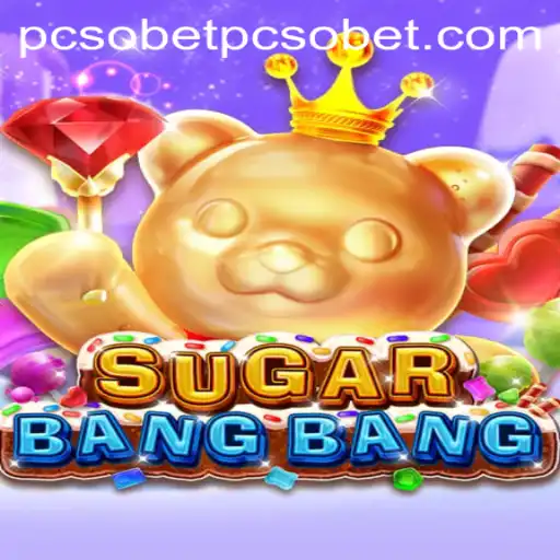 SUGARBANGBANG: The Sweetest Gaming Sensation of the Year