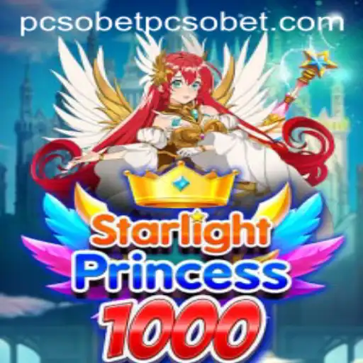 Unveiling the Magic of StarlightPrincess1000: A Riveting Online Slot Experience