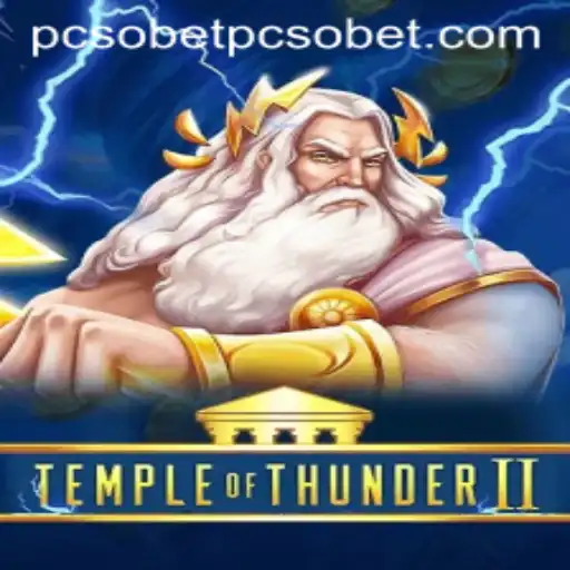 Exploring TempleofThunderII: The Epic Adventure Game