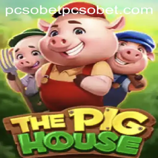 Unveiling ThePigHouse: A Captivating Gaming Experience with pcsobet