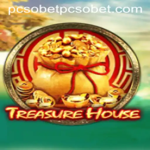 Discover the Thrilling World of TreasureHouse: An Epic Adventure Awaits