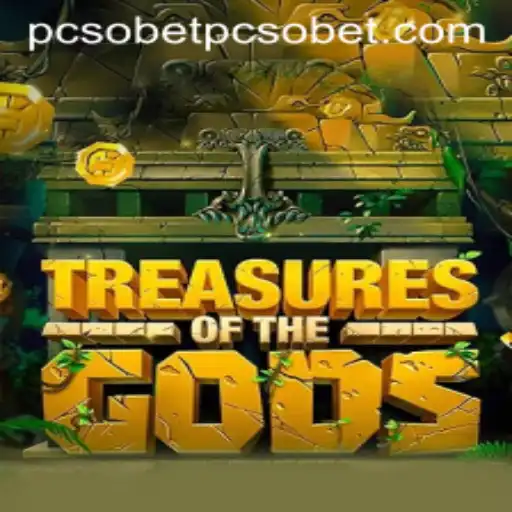 Unveiling TreasureoftheGods: A New Gaming Odyssey