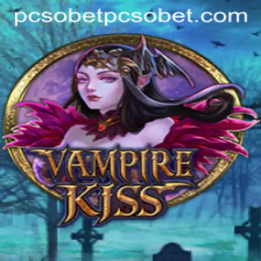 VampireKiss: Unveiling the Mystical World of Gaming with PCSobet