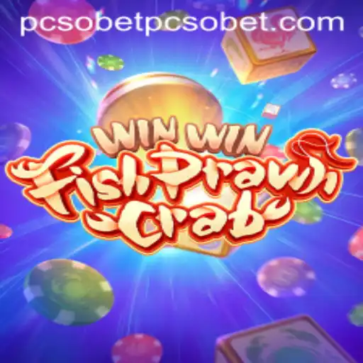 Unveiling WinWinFishPrawnCrab: A Delightful Game Experience