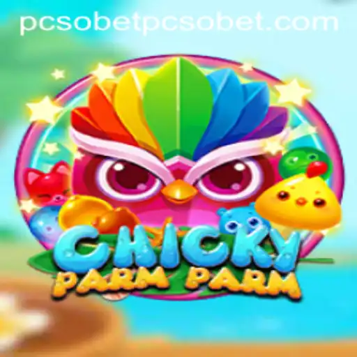ChickyParmParm: Unveiling the Fun-filled Adventure of PCSobet's Latest Game