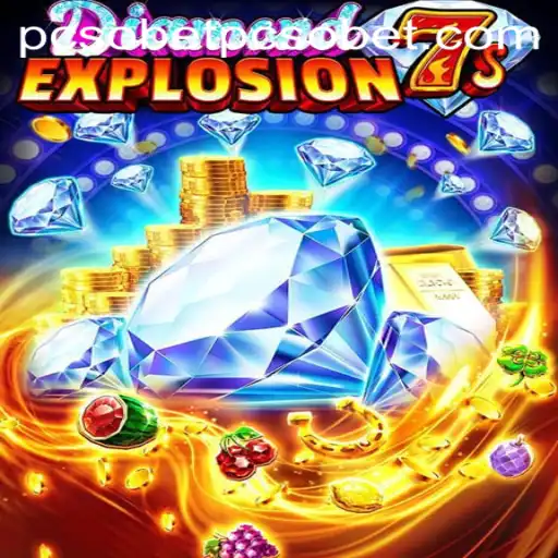 Exploring DiamondExplosion7s: An Ultimate Gaming Experience