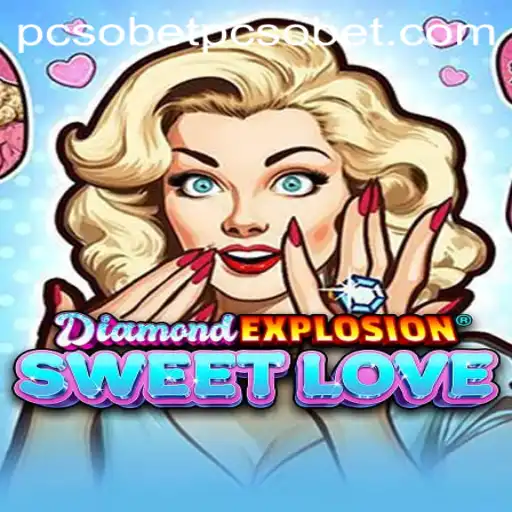Dive into the Captivating World of DiamondExplosionSweetLove