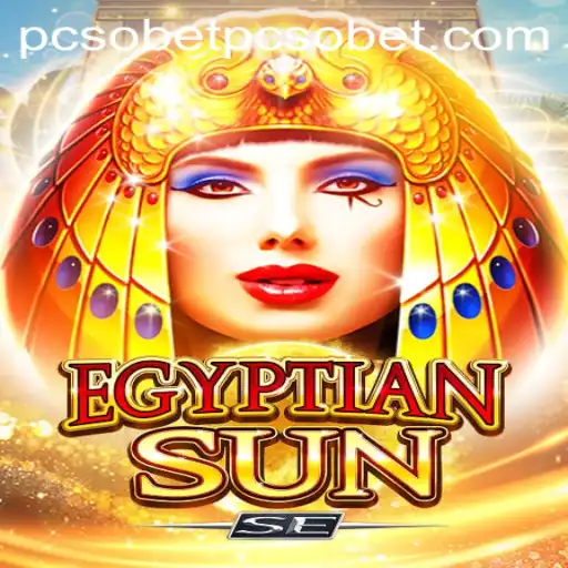 Unearthing the Secrets of EgyptianSunSE: A Modern Gaming Marvel