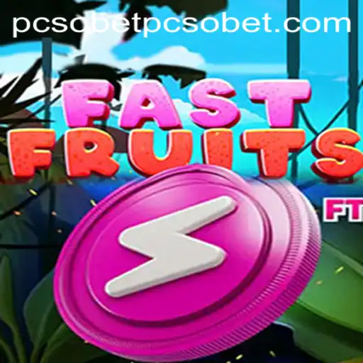 FastFruits: The Exciting New Adventure in Gaming