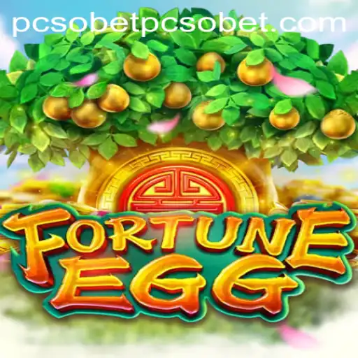 Discover the Exciting World of FortuneEgg: A Fresh Take on Online Gaming with Pcsobet