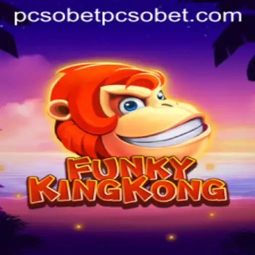 FunkyKingKong Game Overview and Rules with PCSobet Insights