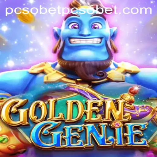 Unveiling GOLDENGENIE: A Captivating Adventure in the Digital Realm