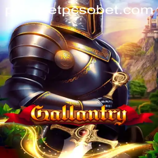 Gallantry: The Immersive Gaming Experience with PCSobet