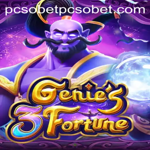 Exploring the Magic of Genie3Fortune: A Deep Dive into Adventure and Strategy