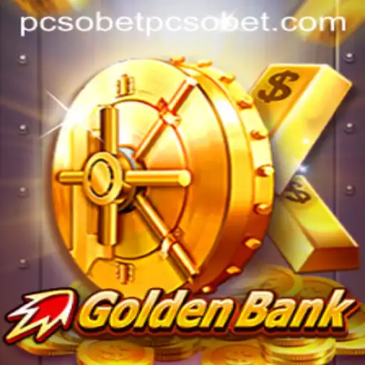 GoldenBank: A Revolutionary Gaming Experience