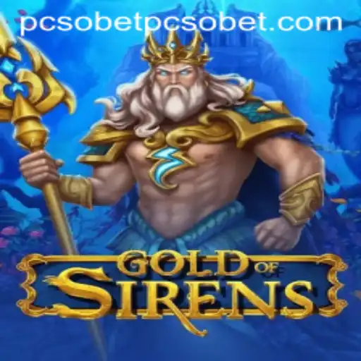 GoldofSirens: Unveiling the PCSO Bet Adventure with a Mythical Twist
