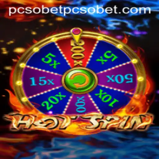 Explore the Thrills of HotSpin: A Comprehensive Guide