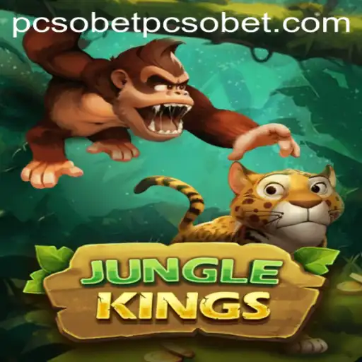 Exploring the Exciting World of JungleKings: A Thrilling Adventure Game