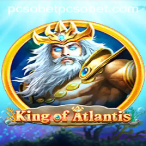 Unveiling KingofAtlantis: An Epic Gaming Adventure on PCSobet
