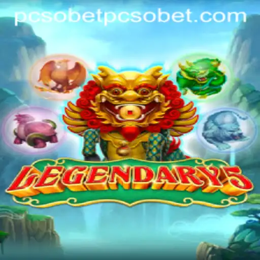 Unveiling the Thrilling World of Legendary5